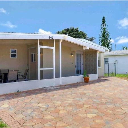 Comfy 3 Bedroom With Parking & Close To Everything North North Naples Eksteriør bilde
