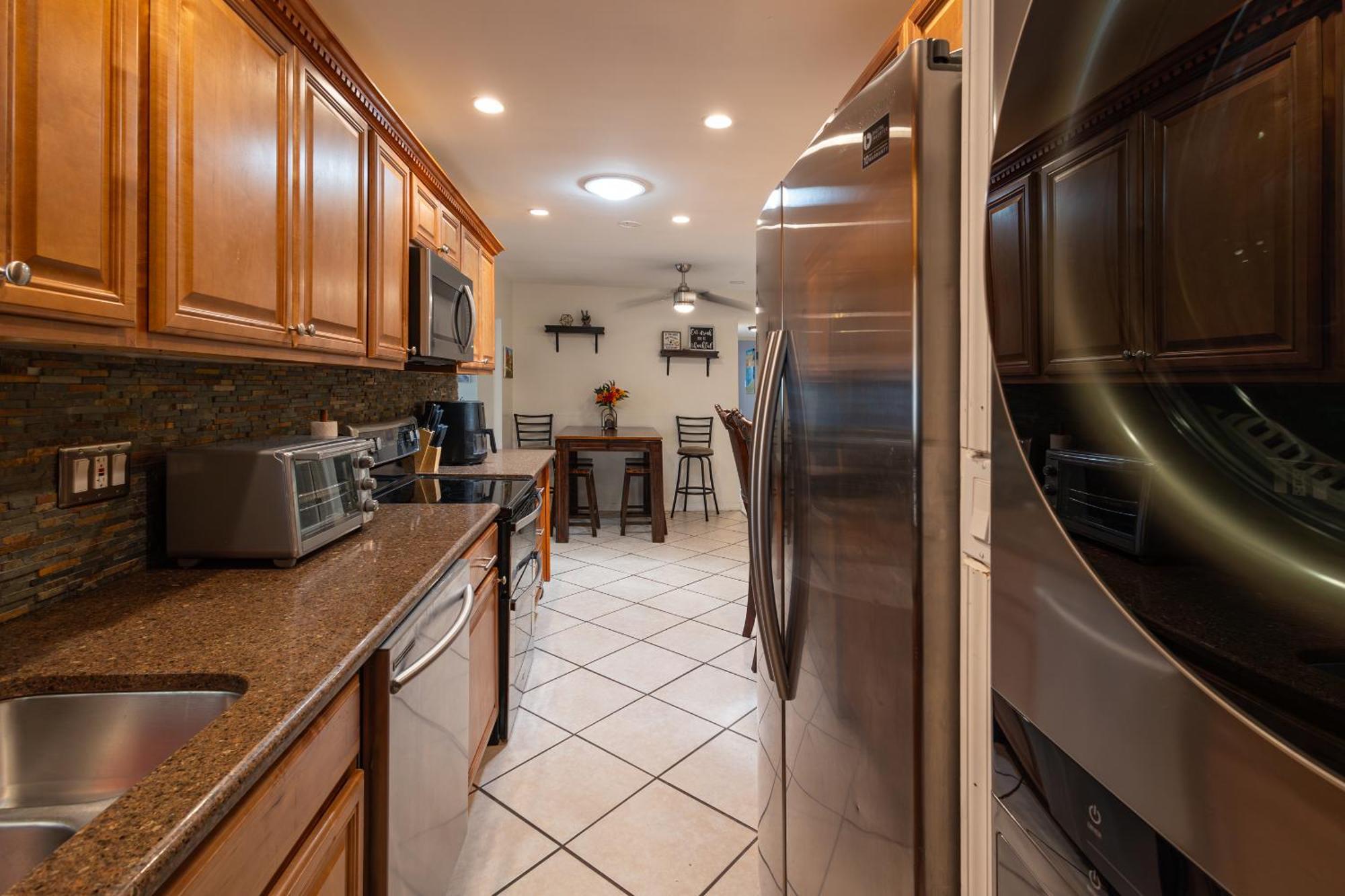 Comfy 3 Bedroom With Parking & Close To Everything North North Naples Eksteriør bilde