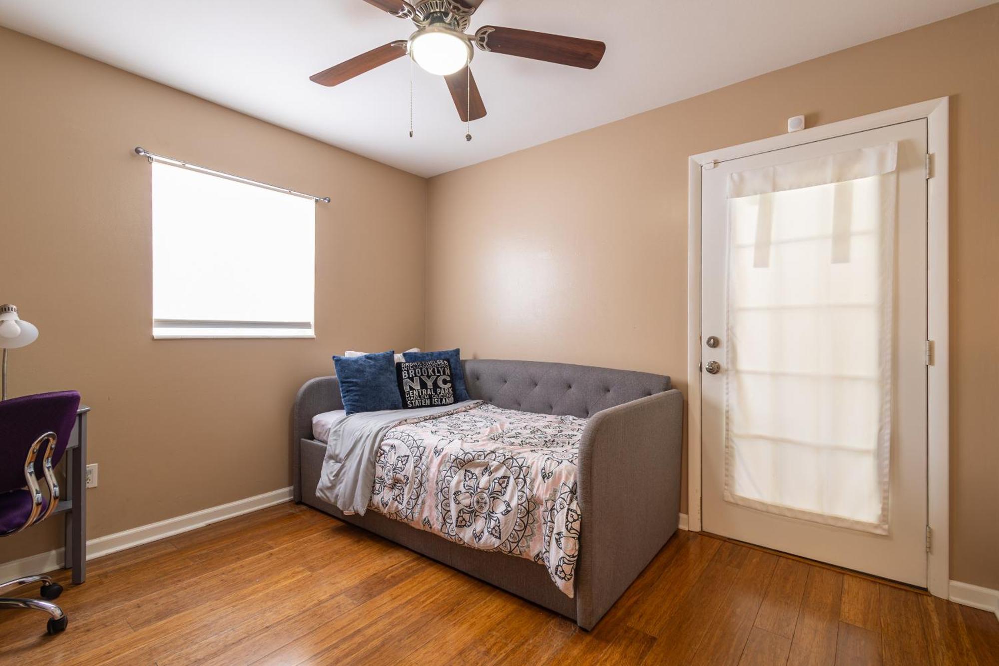 Comfy 3 Bedroom With Parking & Close To Everything North North Naples Eksteriør bilde