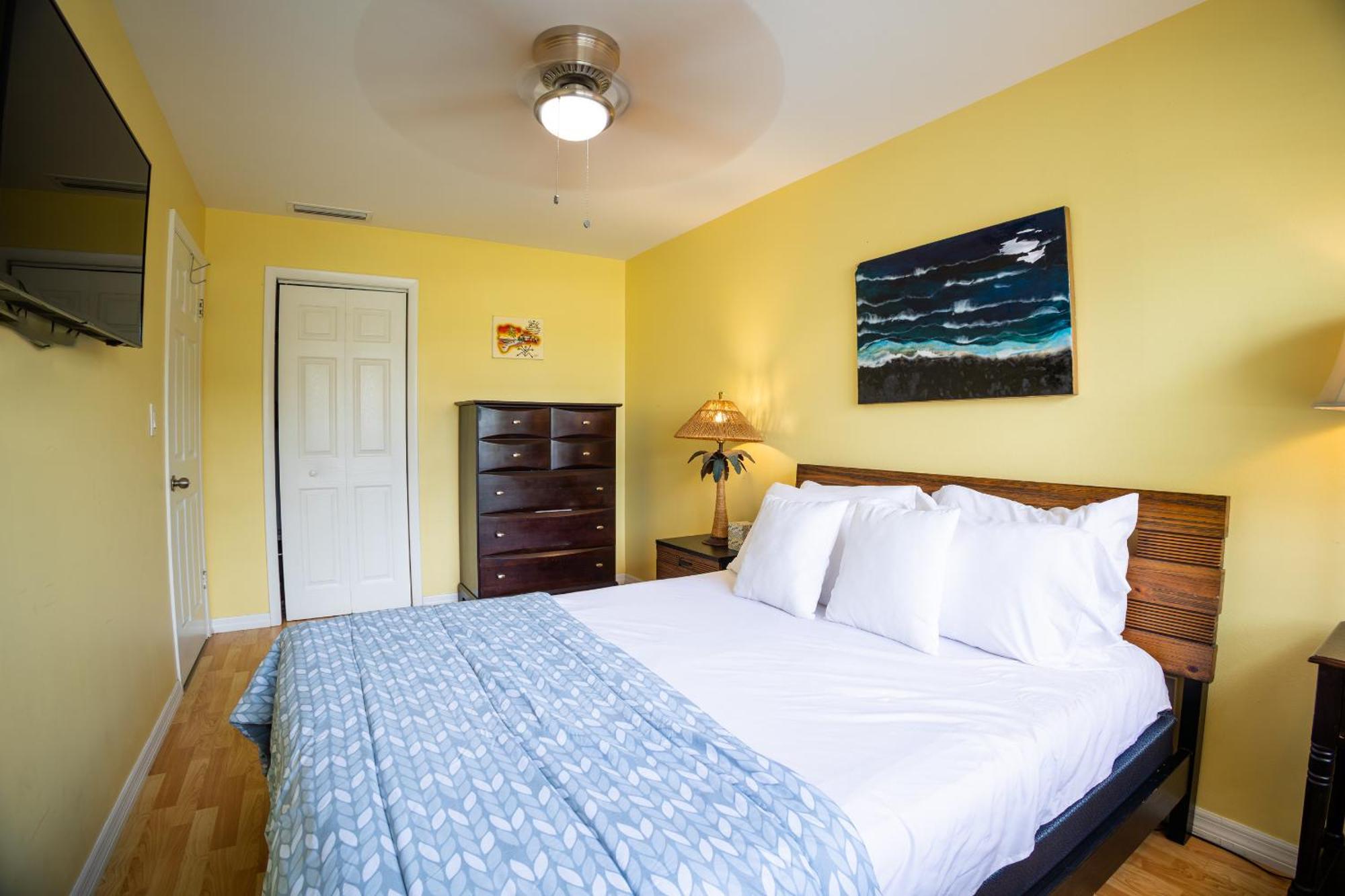 Comfy 3 Bedroom With Parking & Close To Everything North North Naples Eksteriør bilde