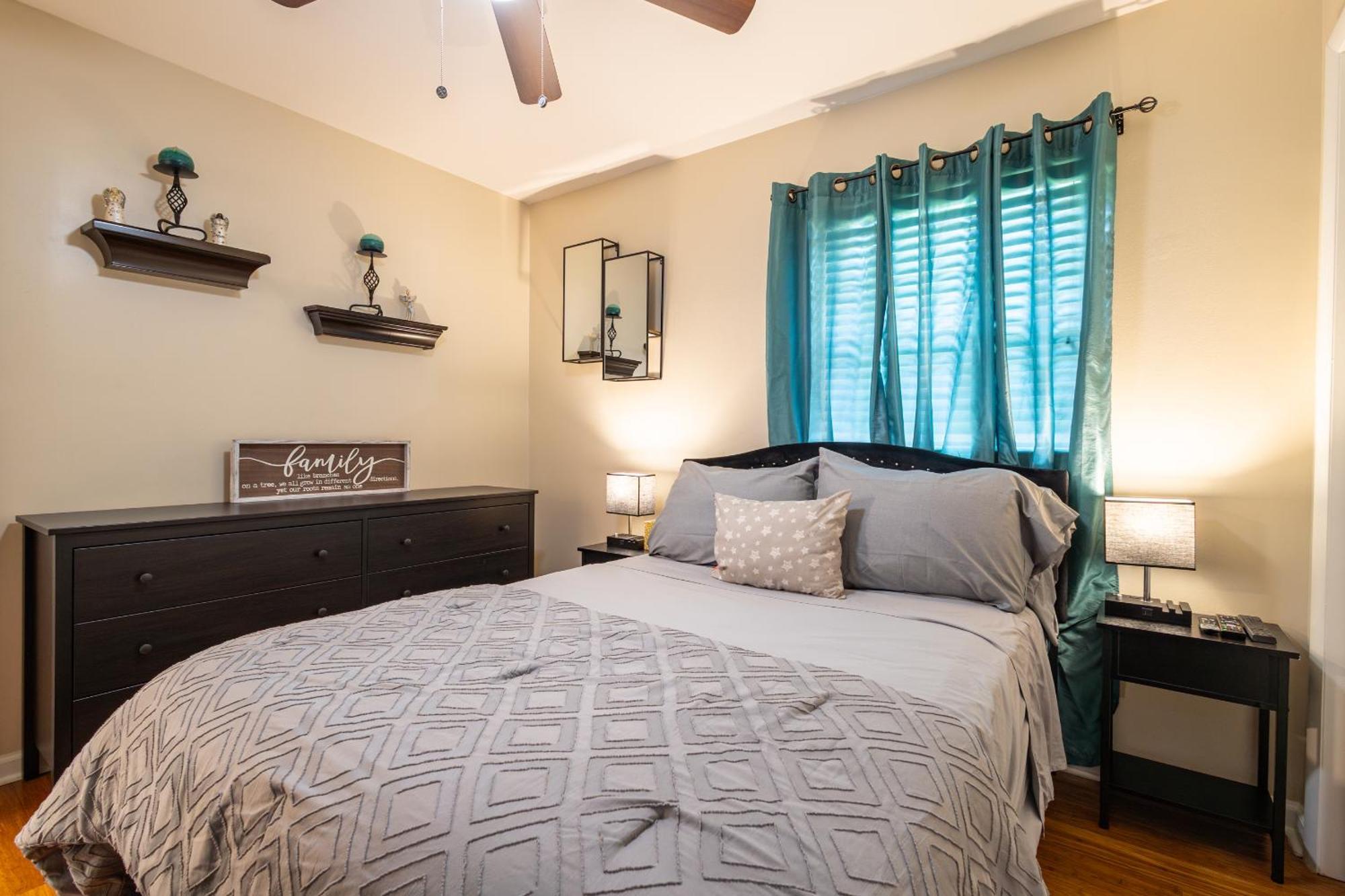 Comfy 3 Bedroom With Parking & Close To Everything North North Naples Eksteriør bilde