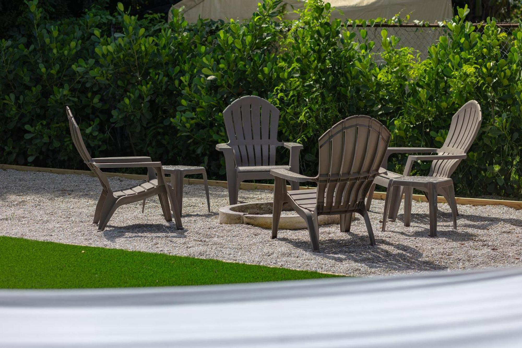 Comfy 3 Bedroom With Parking & Close To Everything North North Naples Eksteriør bilde