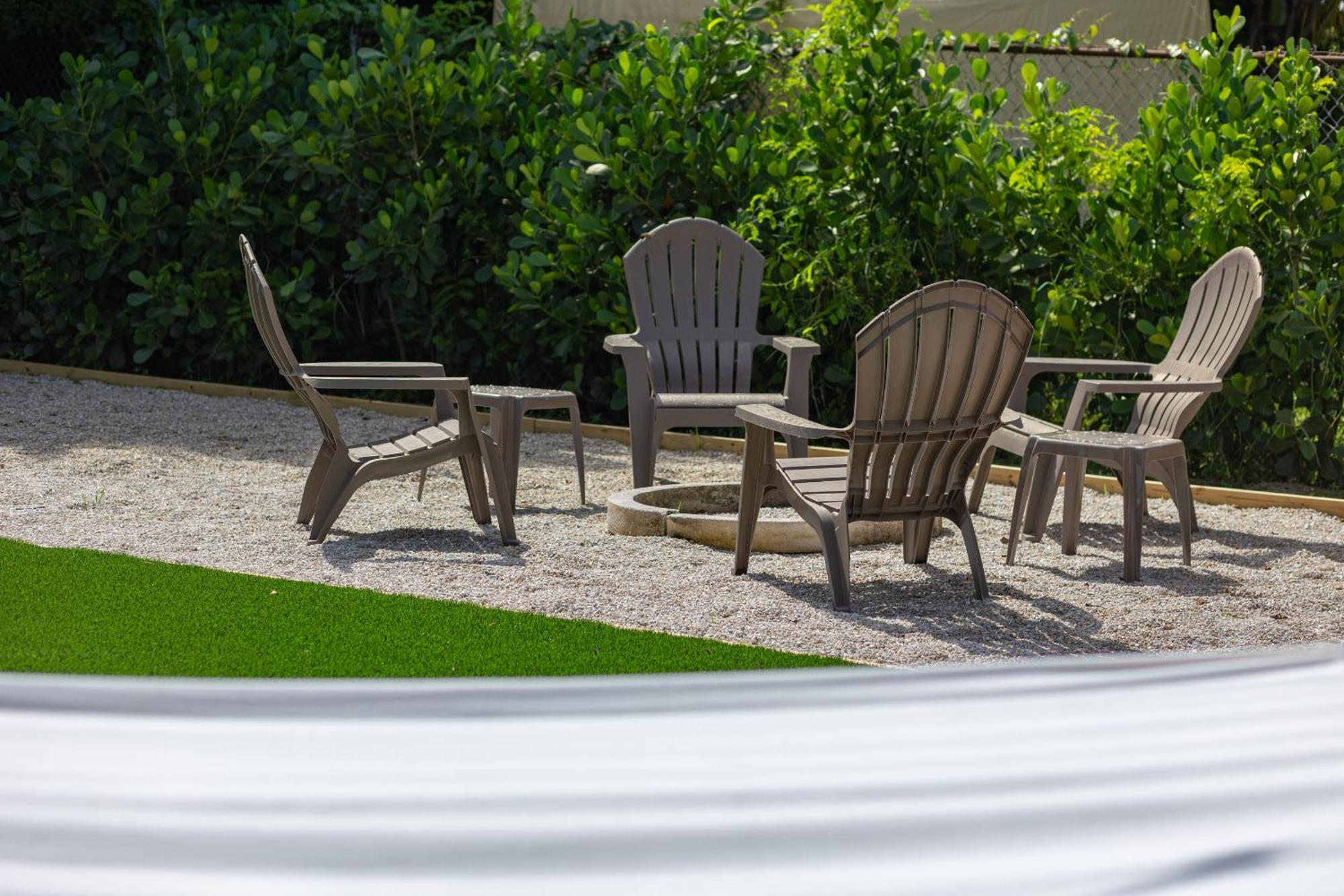 Comfy 3 Bedroom With Parking & Close To Everything North North Naples Eksteriør bilde