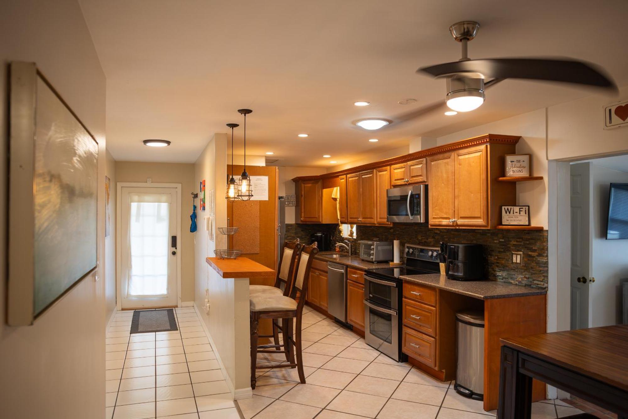 Comfy 3 Bedroom With Parking & Close To Everything North North Naples Eksteriør bilde