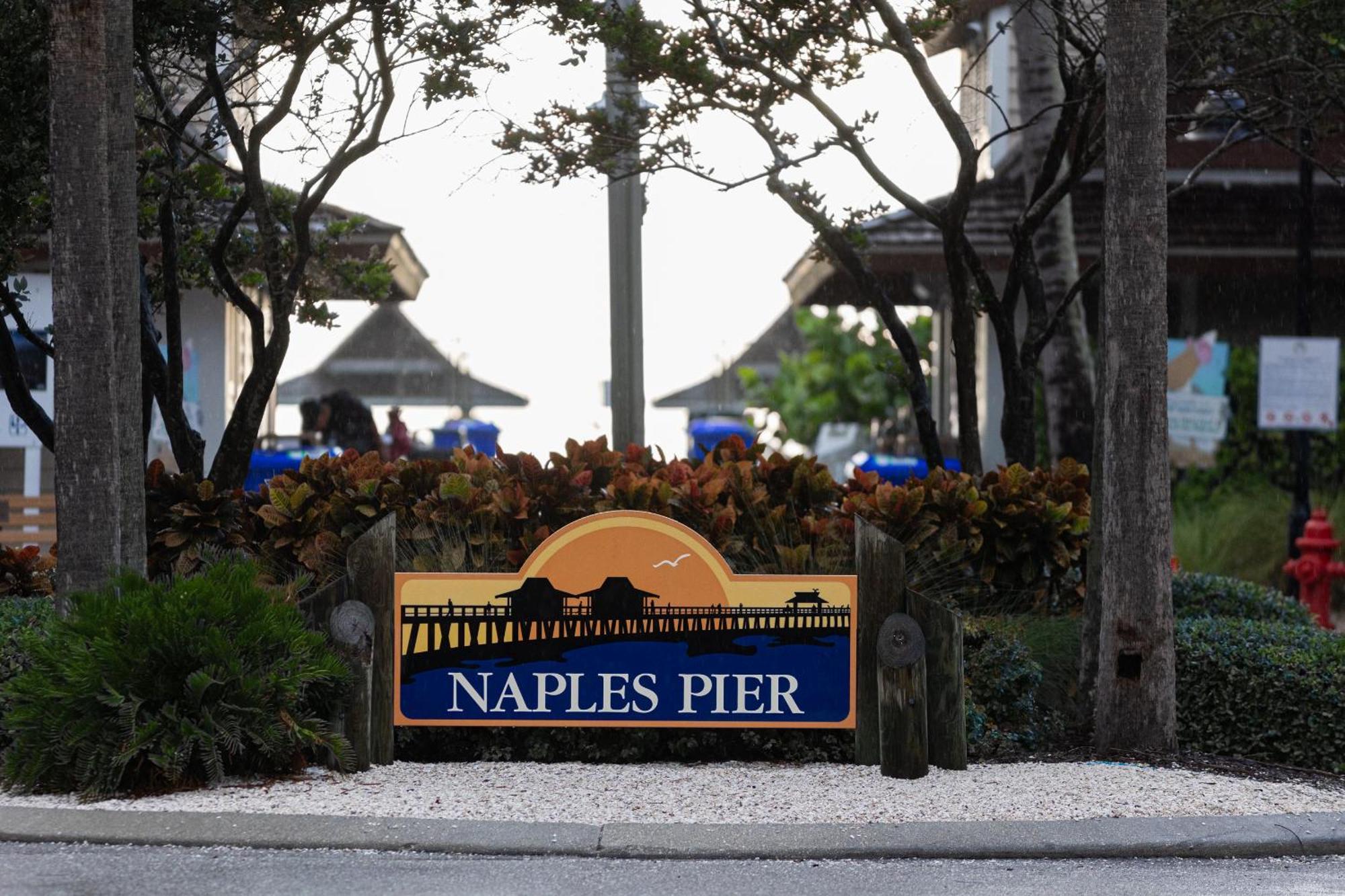 Comfy 3 Bedroom With Parking & Close To Everything North North Naples Eksteriør bilde